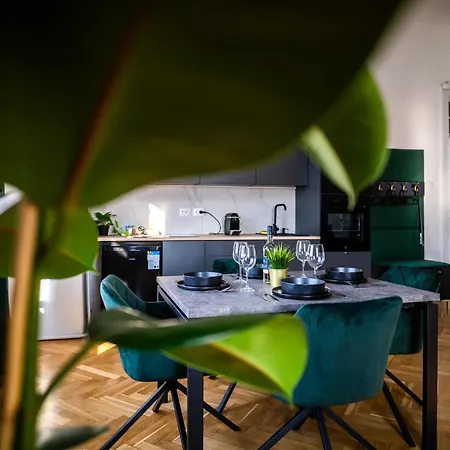 Appartamento Riverfront *
