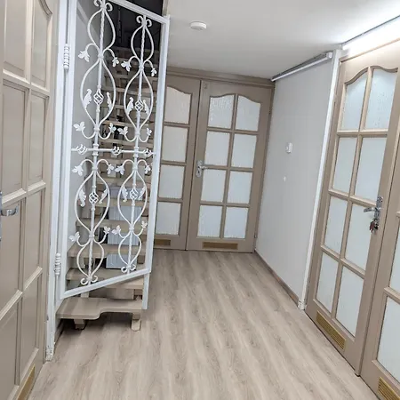 Rumbach 12 Apartment *