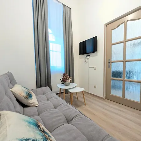 Rumbach 12 Apartment *