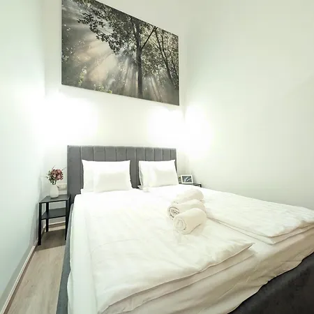 Apartment Rumbach 12