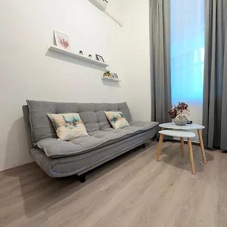 Rumbach 12 Apartment *