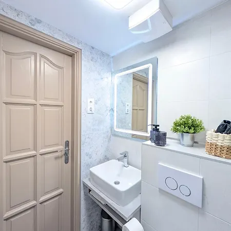 Apartment Rumbach 12