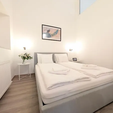 Rumbach 12 Apartment Budapest