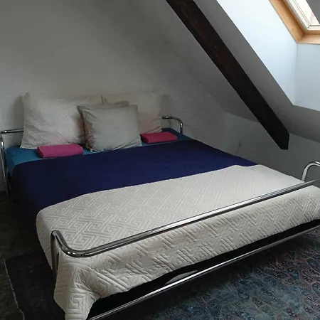 Apartman Cozy Panorama At The Castle *