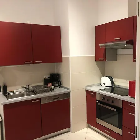 Apartment Global Living - Gozsdu - Kazinczy - Center *