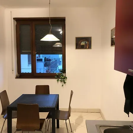 Global Living - Gozsdu - Kazinczy - Center *