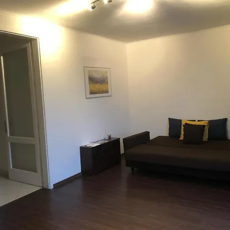 Global Living - Gozsdu - Kazinczy - Center *