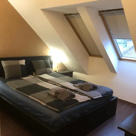 Global Living - Gozsdu - Kazinczy - Center Apartment *