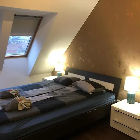 Apartment Global Living - Gozsdu - Kazinczy - Center *