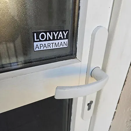 Apartment Polygonia Budapest