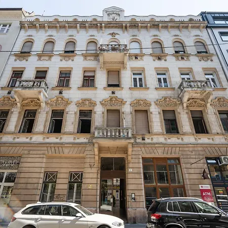 K27 - Cozy Boutique - Location By Bqa Apartment