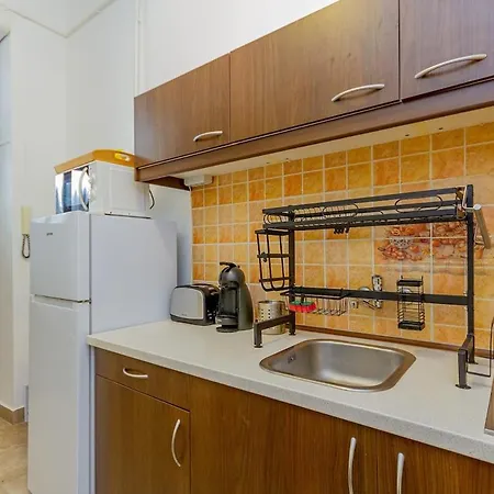 Apartment A57 Downtown Cosy