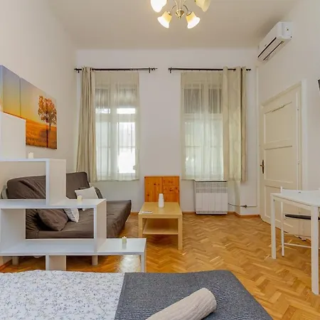 Apartment A57 Downtown Cosy *