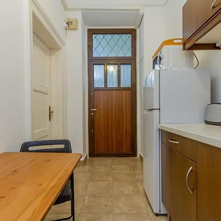 A57 Downtown Cosy Apartment