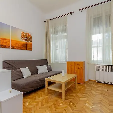 A57 Downtown Cosy Budapest