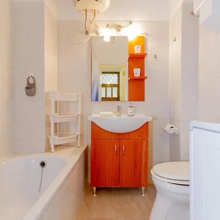 A57 Downtown Cosy Apartment