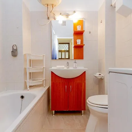 Apartment A57 Downtown Cosy *