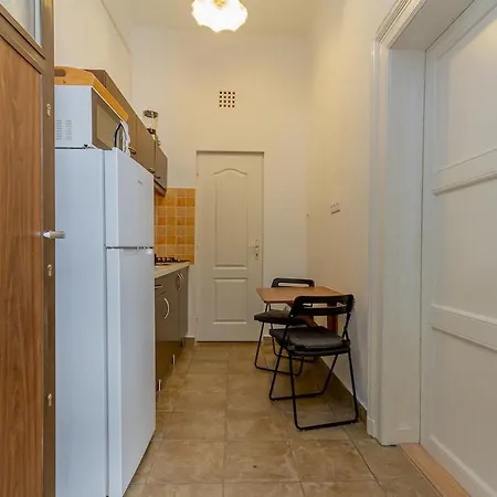 Apartment A57 Downtown Cosy *