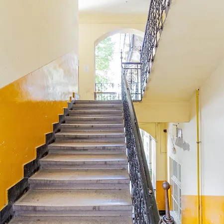 A57 Downtown Cosy Apartment