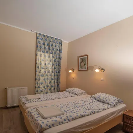 Carolina Appartement *