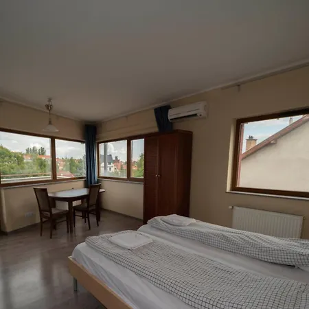 Appartement Carolina *