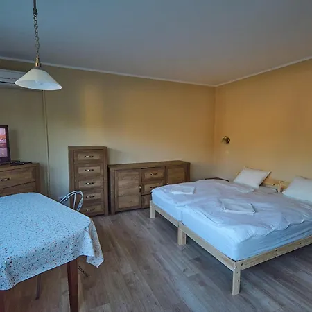 Carolina Appartement