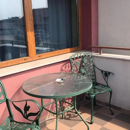 Appartement Carolina