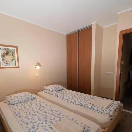 Appartement Carolina