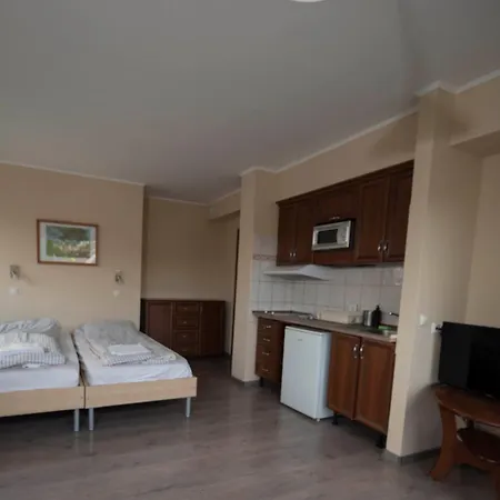 Carolina Appartement *