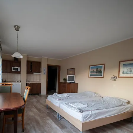 Appartement Carolina
