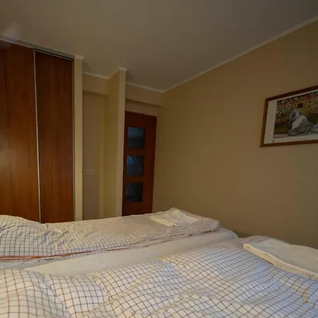 Carolina Appartement *
