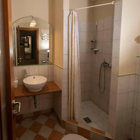 Carolina Appartement