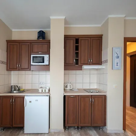 Appartement Carolina