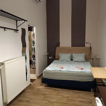 Apartment Downtown *