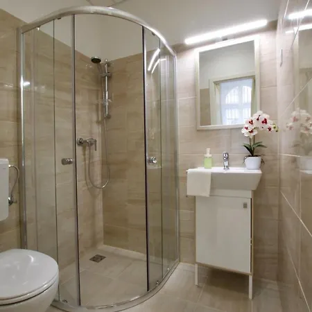 Apartmán St. King 11 Budapešť