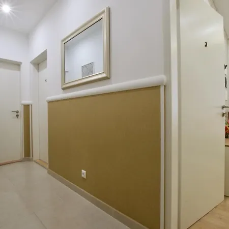 Apartmán St. King 11 *