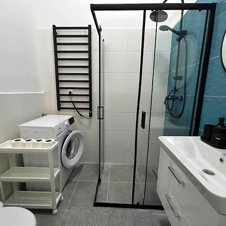 Center Bohemian Design With 6ppl Ac Wifi Apartment Budapest