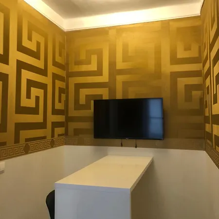 Apartment Cathedral Corner