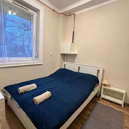 Park Apartment
