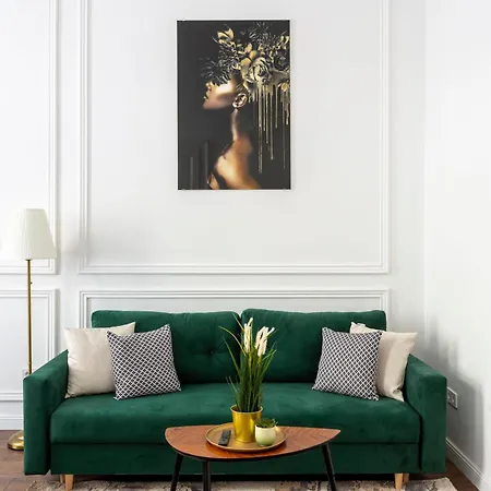 Apartment Luxurious Prestige Next To The New York Cafe Budapest