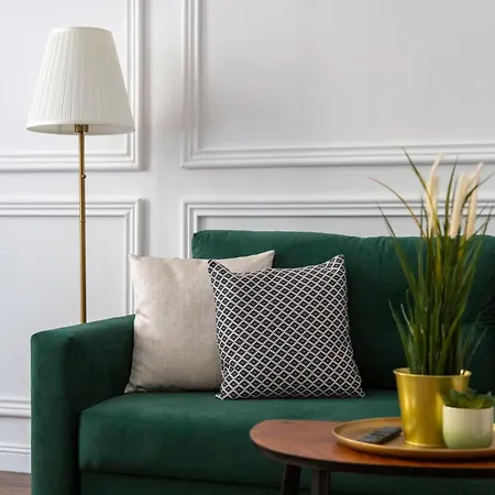 Apartment Luxurious Prestige Next To The New York Cafe Budapest