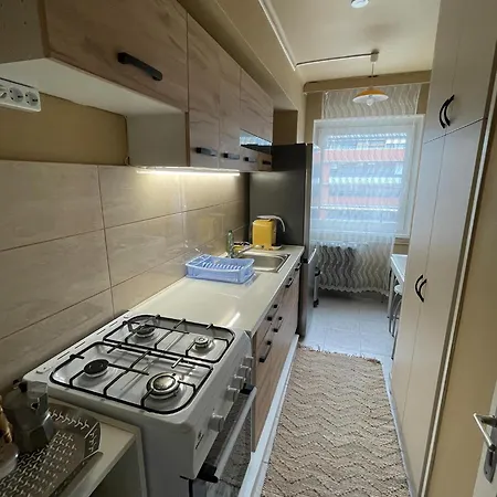 Vacyblue 1138 Vaci Ut 138b Apartmán Budapešť