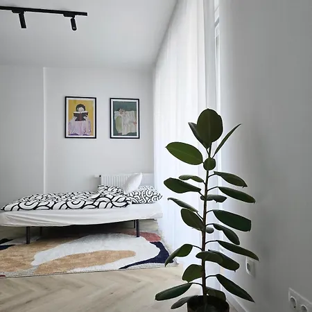 B14 Apartman Budapest
