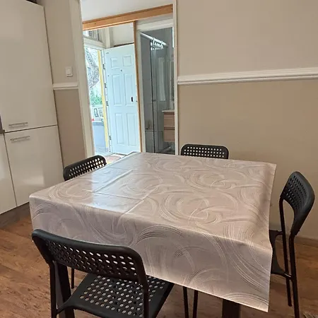 Apartment Park *