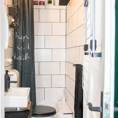 Apartment Hegedu 5 Budapest
