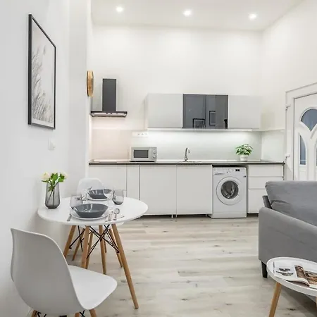 Appartement New Location *