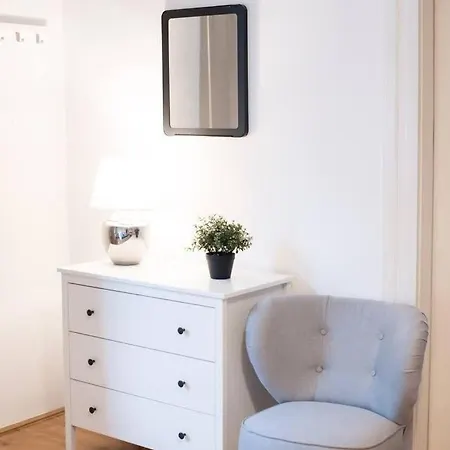Apartment Ultra Spacious In Vaci Street *