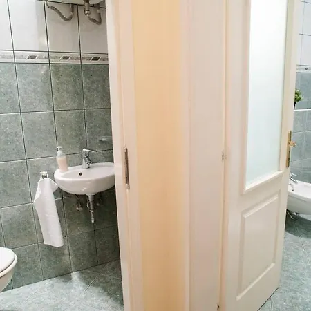 Ultra Spacious In Vaci Street * Budapest