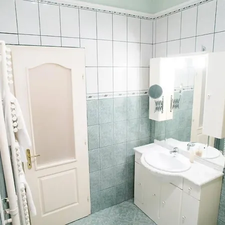 Apartment Ultra Spacious In Vaci Street *