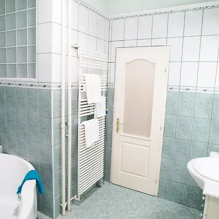 Apartment Ultra Spacious In Vaci Street *